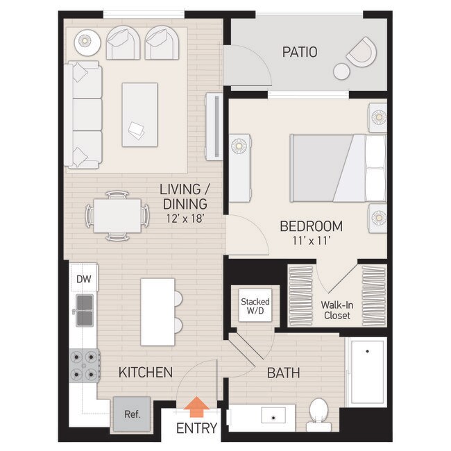 Plan 6 141 floor plan